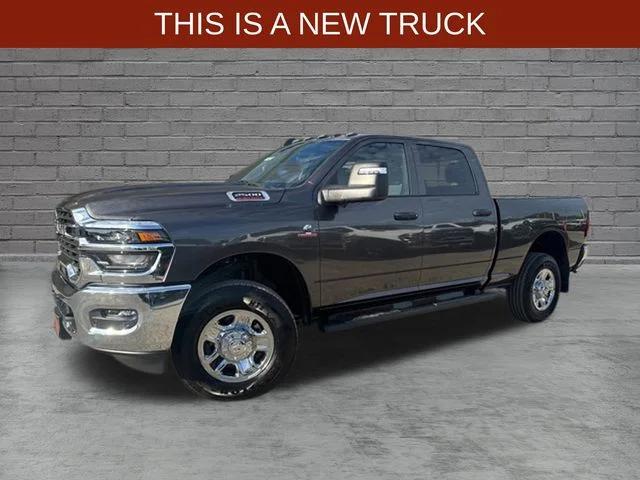 ram ram 2500 pickup 2025 3C6UR5CL3SG524808 image ram ram 2500 pickup 2025 3C6UR5CL3SG524808 image